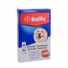 Нашийник Bayer Bolfo (Більфо), 66 см