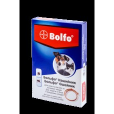 Нашийник Bayer Bolfo (Більфо), 35 см
