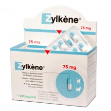 Зілкене (Zylkene) 75мг №10