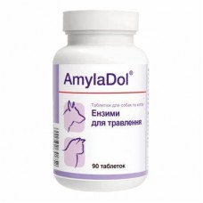 Dolfos AmylaDol 90 таб Аміладол