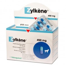 Зілкене (Zylkene) 450 мг №10
