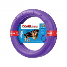Тренувальний снаряд для собак PULLER STANDARD, діаметр 28 см