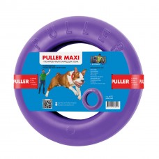 Тренувальний снаряд для собак PULLER MAXI, діаметр 29 см