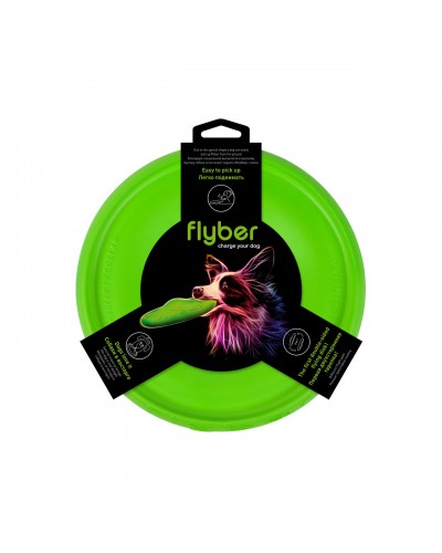 Літальна тарілка FLIBER, 22 см