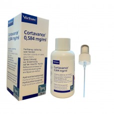 Кортаванс (Cortavance) спрей, 76 мл