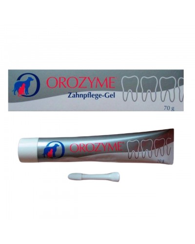 Orozyme (Орозим) 70 мл