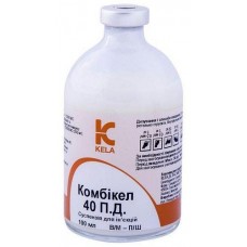Комбікел 40 П.Д. 100 мл