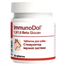 ImmunoDol ( ІмуноДол ), 30 таб