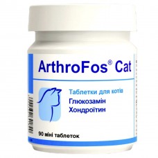 Dolfos ArthroFos Cat (Артрофос кет) 90 таб