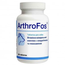 ArthroFos (Долфос АртроФос) 90 таб