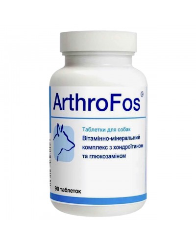 ArthroFos (Долфос АртроФос) 90 таб