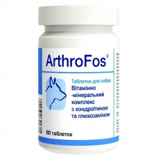 Dolfos ArthroFos 60 таб