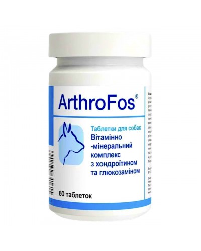 Dolfos ArthroFos 60 таб