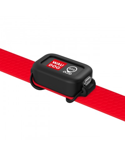 GPS-трекер для собак Woudog Device
