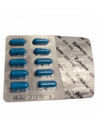 Зилкене (Zylkene)  225 мг №10