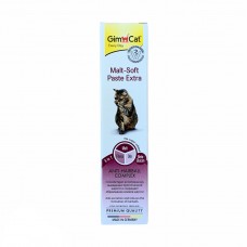 GimCat Malt-Soft Extra 20г - паста для виведення шерсті для кішок