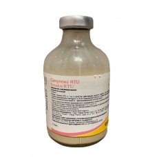 Сінулокс RTU (Synulox RTU) 40 мл
