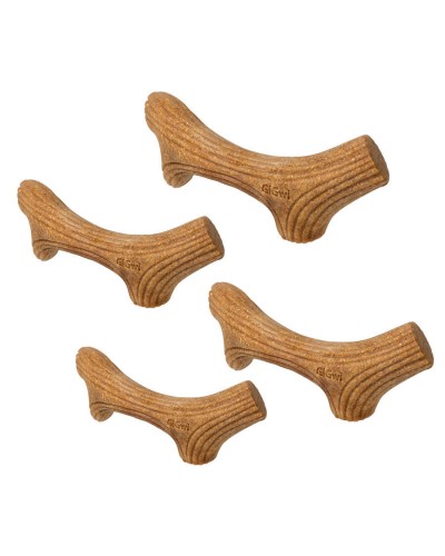 Іграшка для собак Ріг жувальний GiGwi Wooden Antler