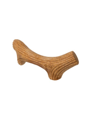 Іграшка для собак Ріг жувальний GiGwi Wooden Antler