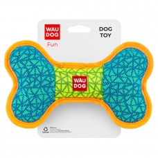 Іграшка для собак WAUDOG Fun, "Кістка"