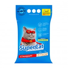 Наповнювач SuperCat стандарт, 3кг