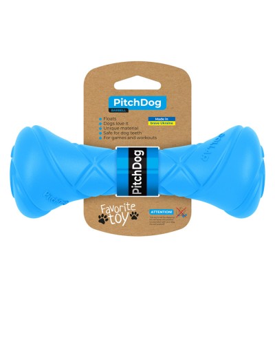 Ігрова гантель для апортировки PitchDog