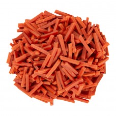 Ласощі для котів WAUDOG Treats "Кролячі смужки", 100 г