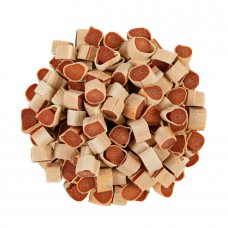 Ласощі для котів WAUDOG Treats "Маленькі суші з лососем", 100 г