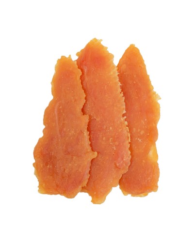 Ласощі для собак WAUDOG Treats "Куряче філе", 100 г