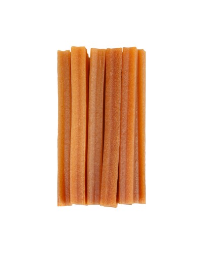 Ласощі для собак WAUDOG Treats "Стоматологічна паличка зі смаком тріски", 100 г