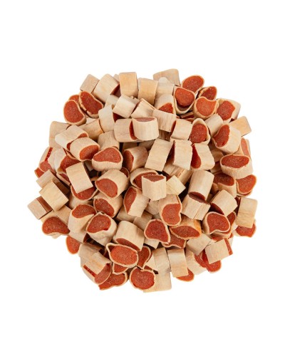 Ласощі для собак WAUDOG Treats "Маленькі курячі суші", 100 г